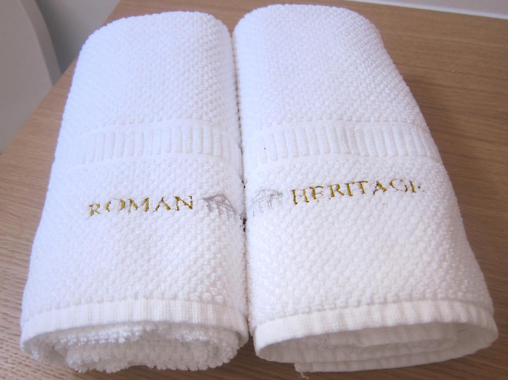 Heritage Apartament *