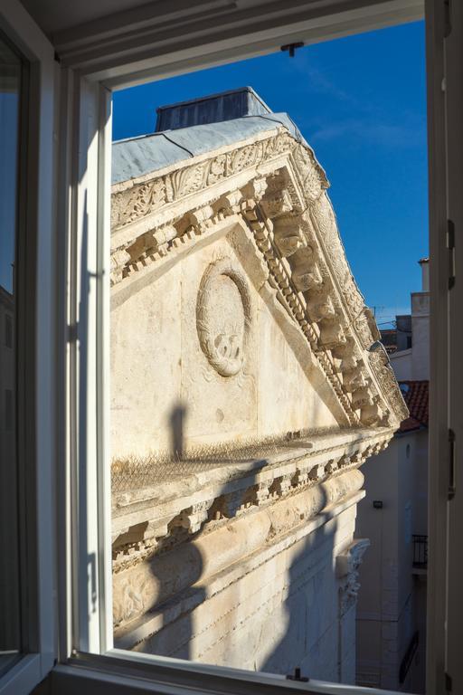 Apartament Heritage