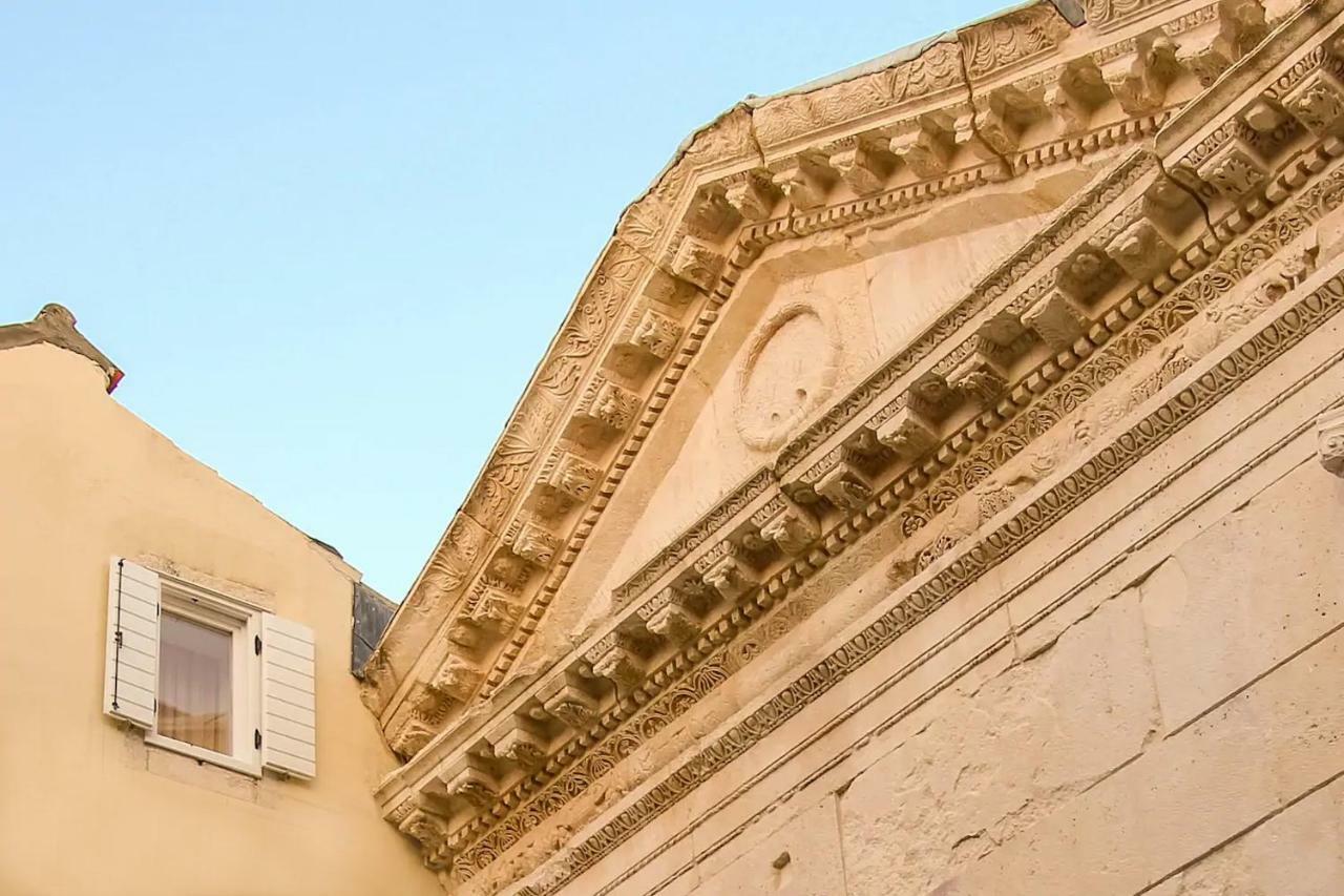 Heritage Apartament *